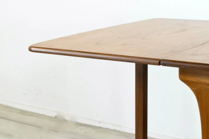 Pamono Teak Dining Table from G-Plan, 1960s