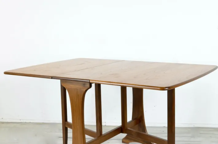 Pamono Teak Dining Table from G-Plan, 1960s