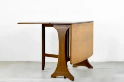 Pamono Teak Dining Table from G-Plan, 1960s