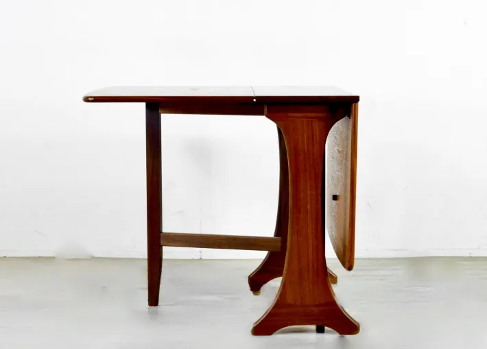 Pamono Teak Dining Table from G-Plan, 1960s