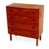 Pamono Teak Dresser, Sweden, 1960 Online
