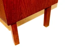 Pamono Teak Dresser, Sweden, 1960 Online