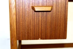 Pamono Teak Dressing Table, Sweden, 1960 Sale