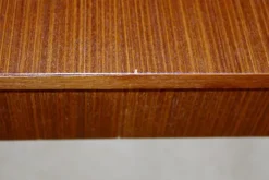 Pamono Teak Dressing Table, Sweden, 1960 Sale