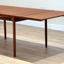 Pamono Teak Extending Dining Table by Kofod Larsen for G-Plan, 1960s New
