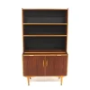 Pamono Teak Secretary from Bräntorps, Sweden, 1960s New