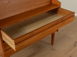 Pamono Teak Secretary from Rooval, 1960s Outlet