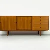 Pamono Teak Sideboard by Børge Mogensen for Karl Andersson & Söner, 1960s Outlet