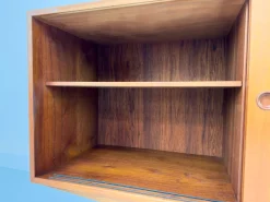 Pamono Teak Sideboard by Børge Mogensen for Karl Andersson & Söner, 1960s Outlet