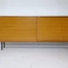 Pamono Teak Sideboard by Ernst Martin Dettinger for Bormann, 1960s Outlet