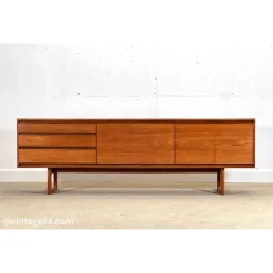 Pamono Teak Westbourne Sideboard from White & Newton, 1960s Clearance