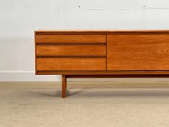 Pamono Teak Westbourne Sideboard from White & Newton, 1960s Clearance