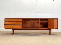 Pamono Teak Westbourne Sideboard from White & Newton, 1960s Clearance