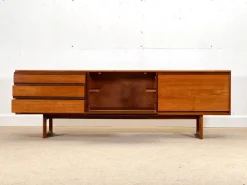 Pamono Teak Westbourne Sideboard from White & Newton, 1960s Clearance