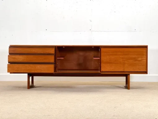 Pamono Teak Westbourne Sideboard from White & Newton, 1960s Clearance