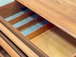 Pamono Teak Westbourne Sideboard from White & Newton, 1960s Clearance