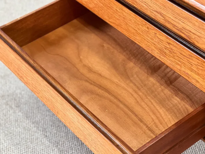 Pamono Teak Westbourne Sideboard from White & Newton, 1960s Clearance
