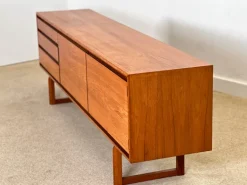 Pamono Teak Westbourne Sideboard from White & Newton, 1960s Clearance