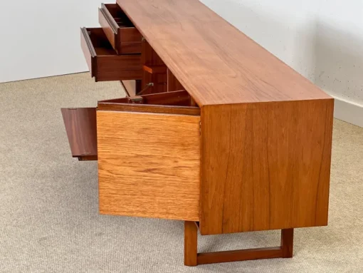 Pamono Teak Westbourne Sideboard from White & Newton, 1960s Clearance