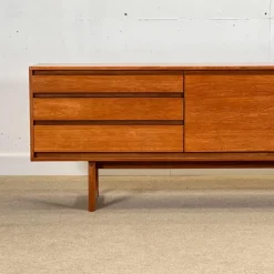 Pamono Teak Westbourne Sideboard from White & Newton, 1960s