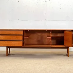Pamono Teak Westbourne Sideboard from White & Newton, 1960s
