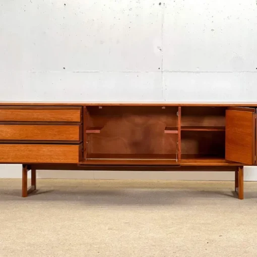 Pamono Teak Westbourne Sideboard from White & Newton, 1960s