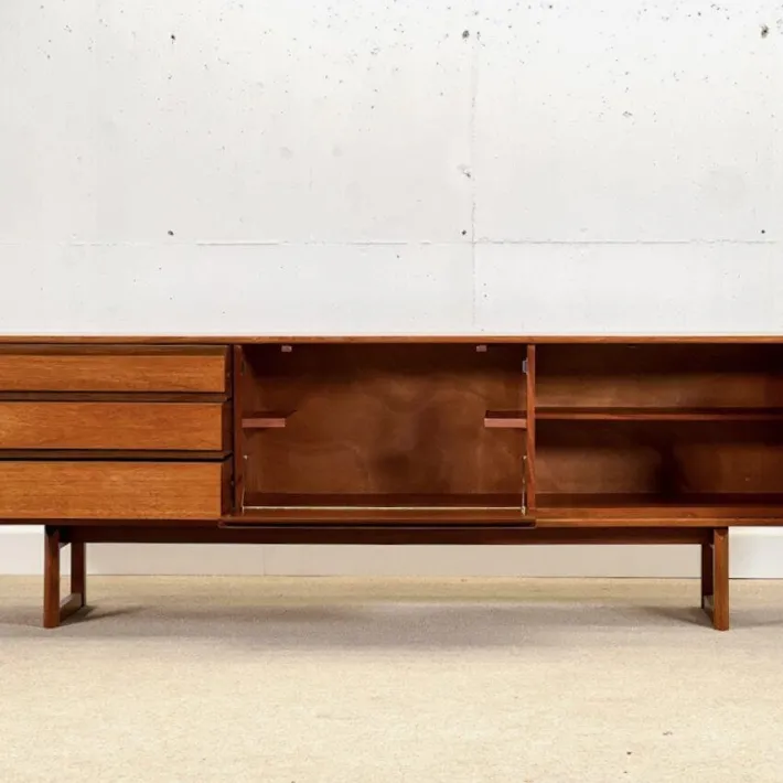 Pamono Teak Westbourne Sideboard from White & Newton, 1960s