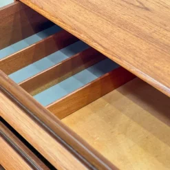 Pamono Teak Westbourne Sideboard from White & Newton, 1960s