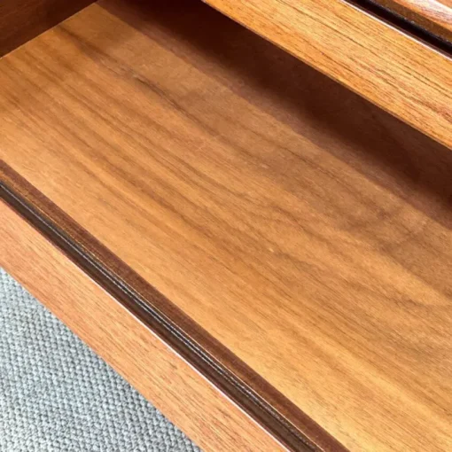 Pamono Teak Westbourne Sideboard from White & Newton, 1960s