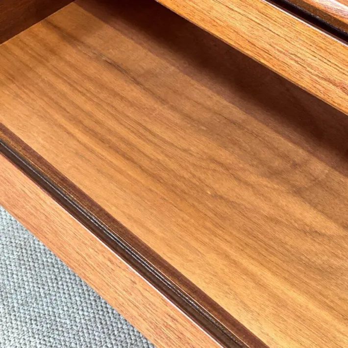 Pamono Teak Westbourne Sideboard from White & Newton, 1960s