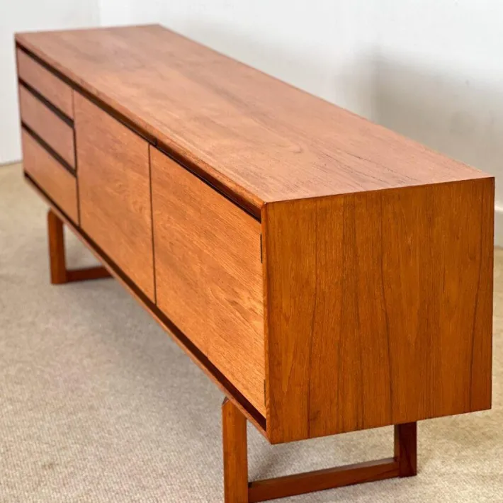 Pamono Teak Westbourne Sideboard from White & Newton, 1960s