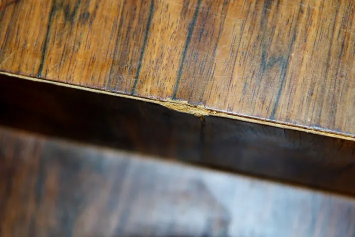 Pamono Telephone Bench from Möbel-Ikéa, Sweden, 1960 Outlet