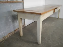 Pamono Textile Industry Work Table New