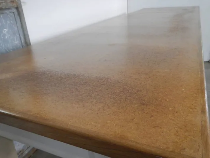 Pamono Textile Industry Work Table New