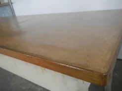 Pamono Textile Industry Work Table New