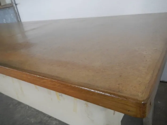 Pamono Textile Industry Work Table New