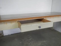 Pamono Textile Industry Work Table New