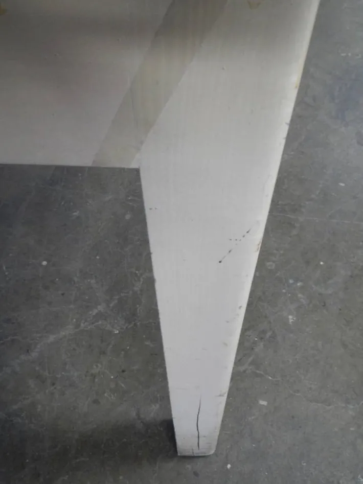 Pamono Textile Industry Work Table New