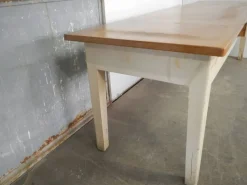 Pamono Textile Industry Work Table New