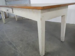 Pamono Textile Industry Work Table New