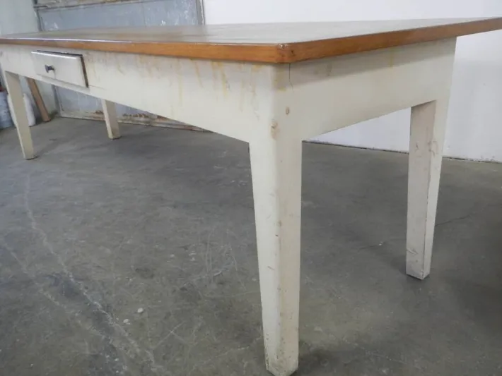 Pamono Textile Industry Work Table New
