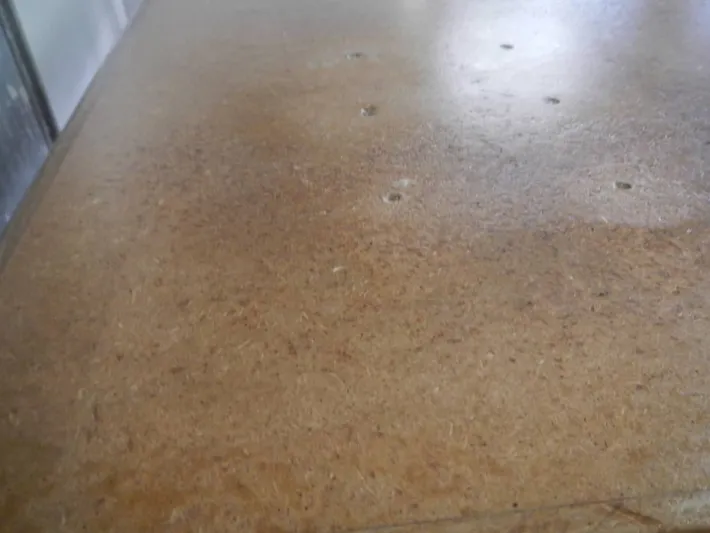 Pamono Textile Industry Work Table New