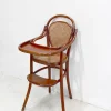 Pamono 20th Century Baby High Chair from Thonet Online