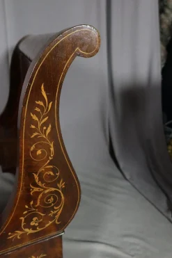 Pamono 19th Century Charles X Bench Sale