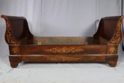 Pamono 19th Century Charles X Bench Sale