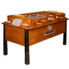 Pamono 20th Century Continental Foosball Table, 1950s Hot