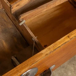 Pamono 20th Century Continental Foosball Table, 1950s Hot