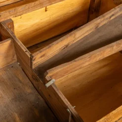 Pamono 20th Century Continental Foosball Table, 1950s Hot