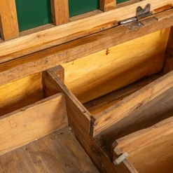 Pamono 20th Century Continental Foosball Table, 1950s Hot