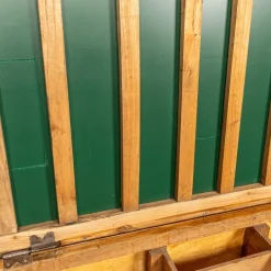 Pamono 20th Century Continental Foosball Table, 1950s Hot